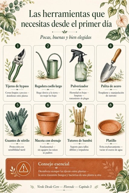 Página de Verde Desde Cero