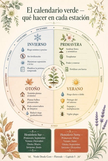 Página de Verde Desde Cero