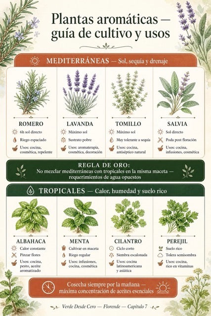 Página de Verde Desde Cero
