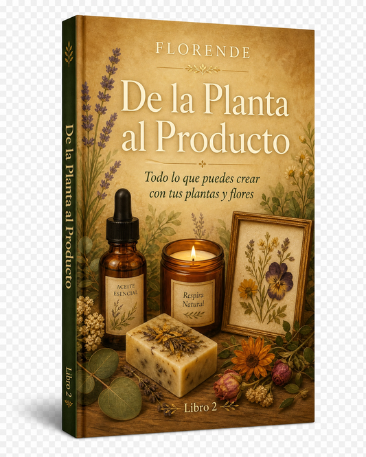 De la Planta al Producto