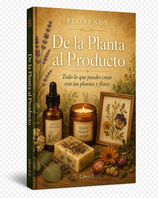 De la Planta al Producto
