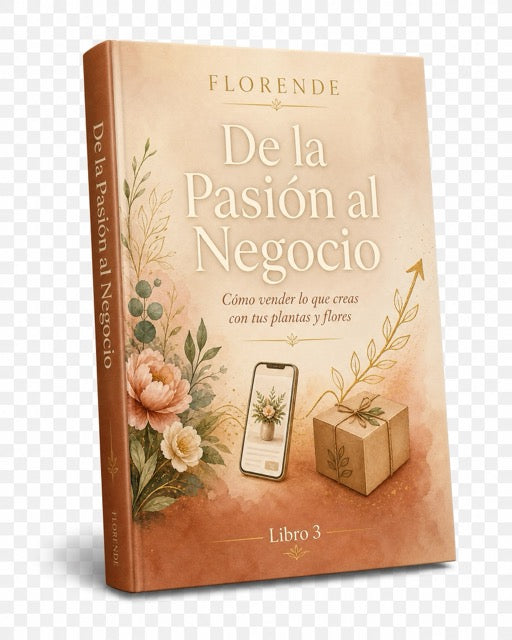 De la Pasión al Negocio