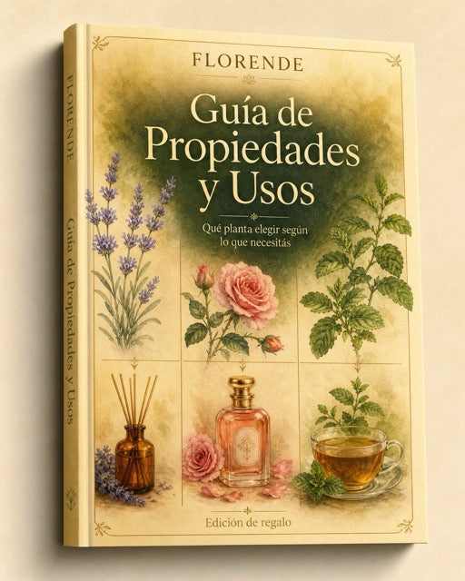 Guía de Propiedades y Usos